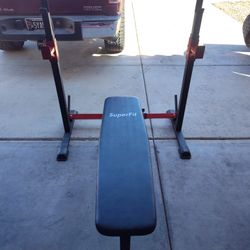 Bench Press 