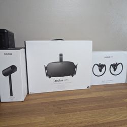 Oculus Rift