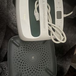 Cricut Shirt Press 