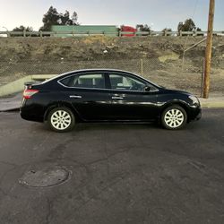 Nisan Sentra Fe 2014 Titulo Limpio 105897 Millas Placas Febrero 2026 Automático Motor Y Tranmision Buenos Puede Traer Su Mecanico Ac Bueno 4300 Obo 