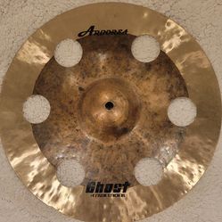 Arborea Ghost 14" Stackers Cymbal