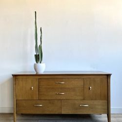 Drexel Profile Midcentury Sideboard