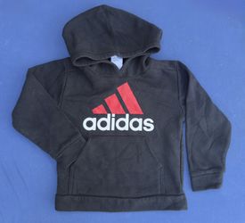 6T Adidas Hoodie Sweatshirt 