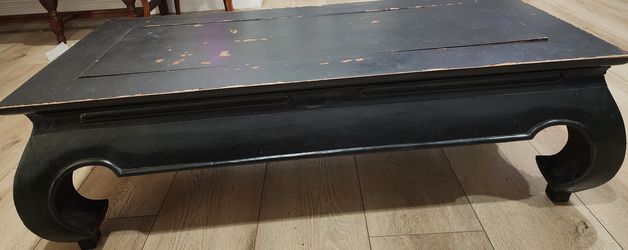 Center Table. Antique