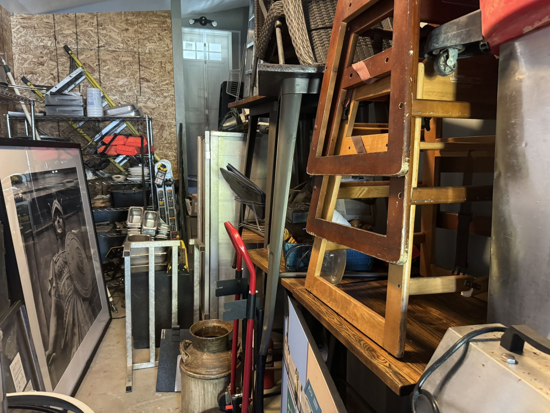 High Chairs For Restaurant