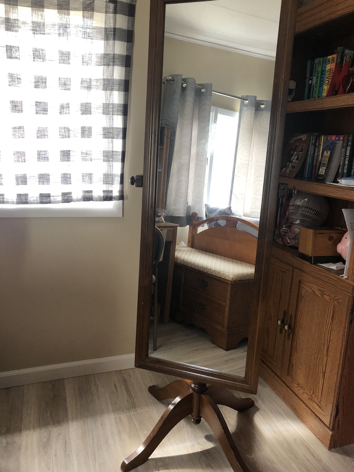Full Body Mirror