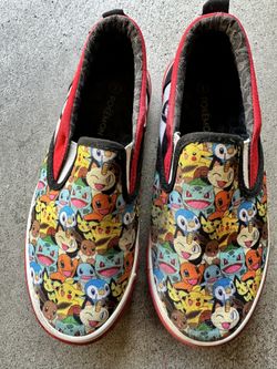Pokémon Slides