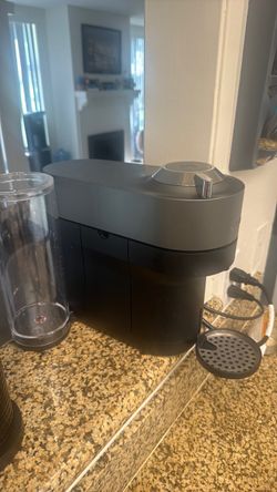 Nespresso Vertuo Coffee Machine