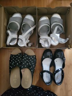 Girls Shoes