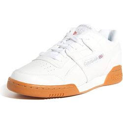 Reebok Workout Plus Men’s Shoe