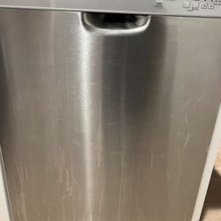 Whirlpool Dishwasher 