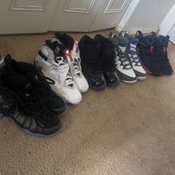 Jordans