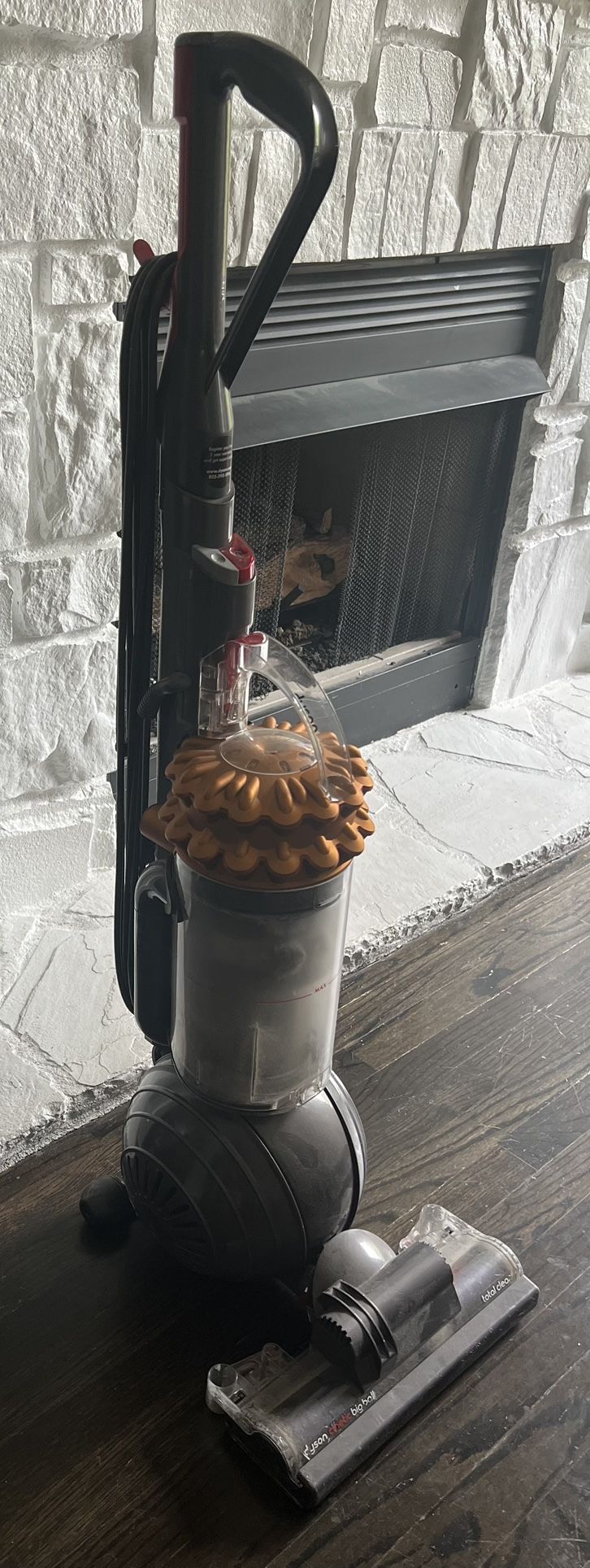 Dyson Cinetic Big Ball