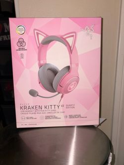 Kraken Headphones