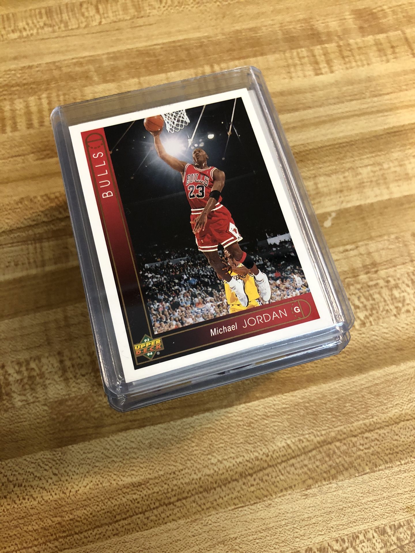 Michael Jordan 41 Cards Of The Goat Great Price $150 Pick Up $180 Shipped Through Pay Pal Or Venmo