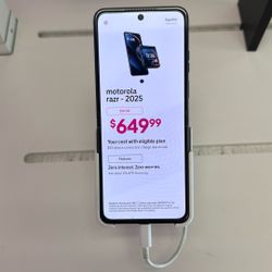 Motorola Razr