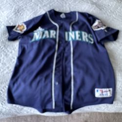Baseball Jersey 