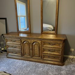 Bedroom Set