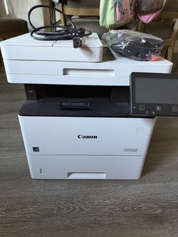 Canon Printer image CLASS D1620 wireless monochrome