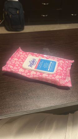 Baby Wipes