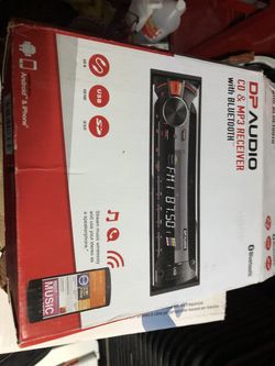New radio