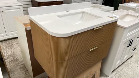 Floating vanities 36 inch