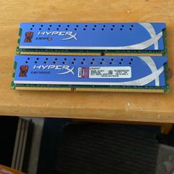 Ddr3  Desktop Ram