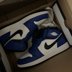 Jordan 1 