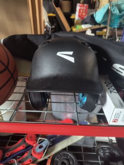 Easton Little League Helmet