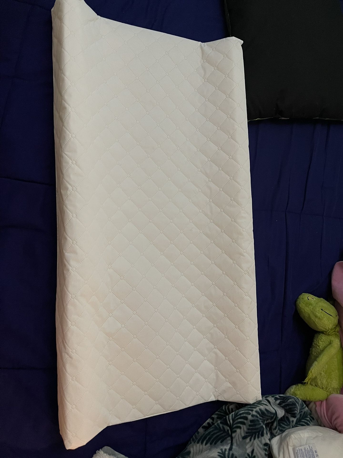 Changing Table Mat