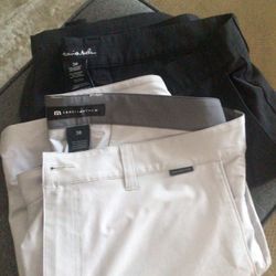 Travis Mathew  Shorts