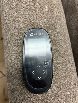 Foot Massage Machine