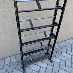 DVD/game Stand 