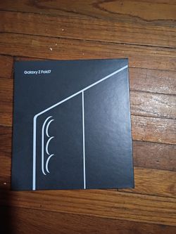 Galaxy Zfold 7