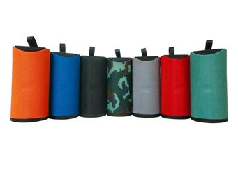 Portable Wireless Canvas Speaker