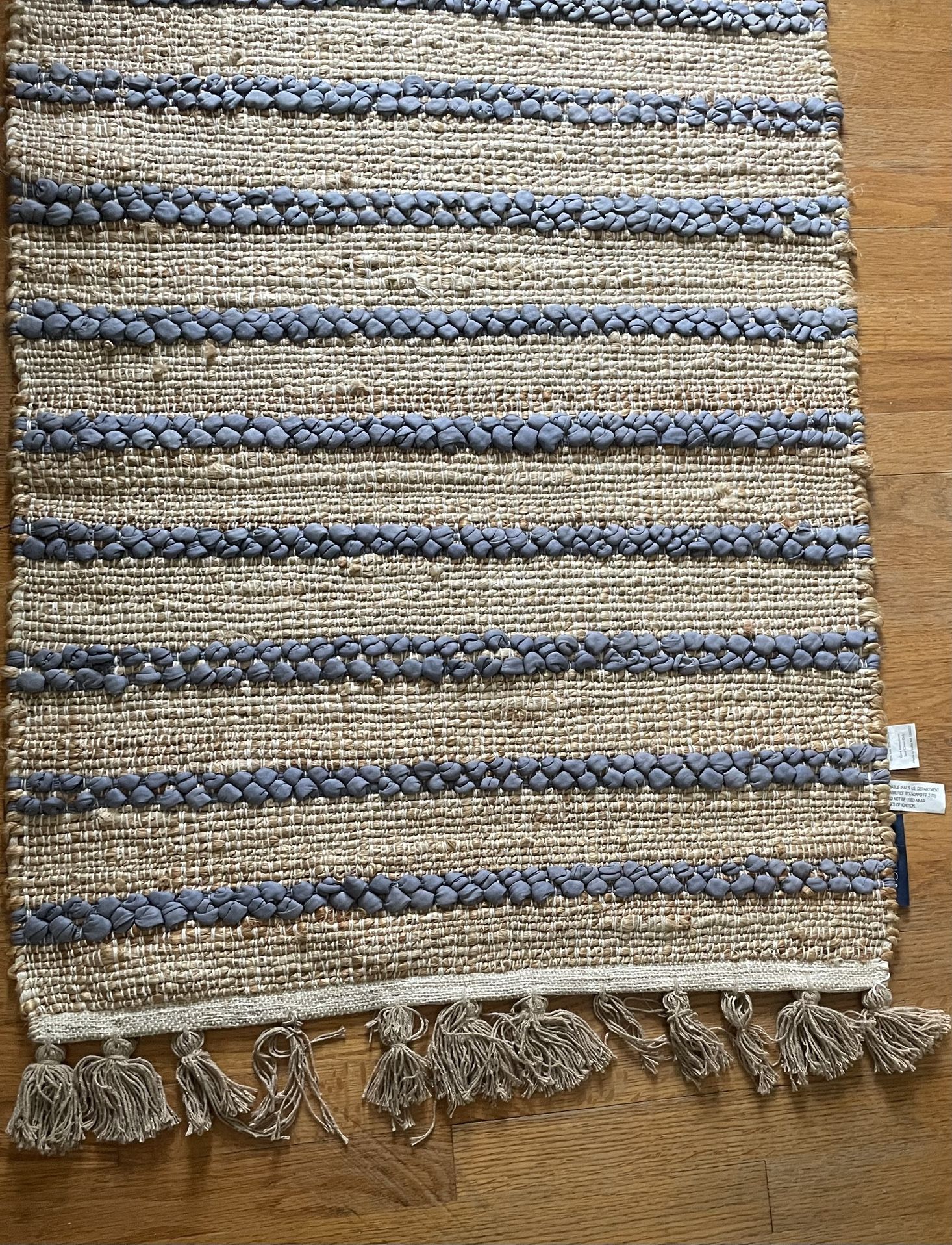 Throw Rug - NEW