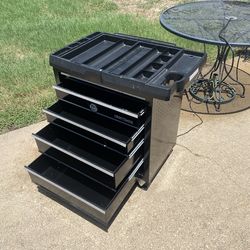 Craftsman 5 Drawer Tool Chest