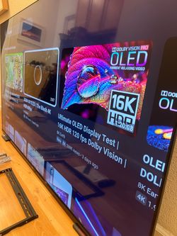 65-inch onn. 4K UHD Roku Smart TV