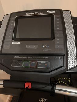 NordicTrack T 6.5 Si Treadmill