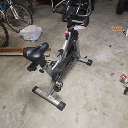 Spining Exercise Bike 