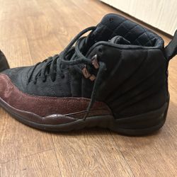 Jordan 12 Retro SP A Ma Maniére