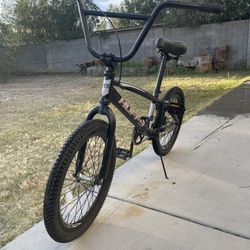 Boys Huffy HX Comp BMX Bike(20’)