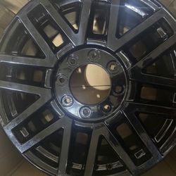 Ford F 250 Rim