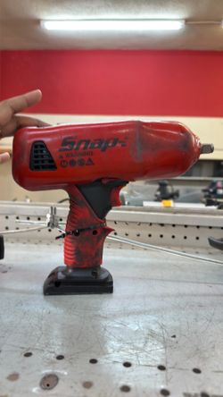 Snap on wrench tool only