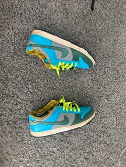 Nike Dunks (Bicycle pack 2006 ) size 13