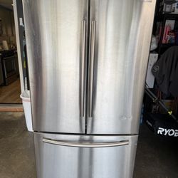 Samsung Refrigerator 