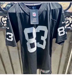 New Las Vegas Raiders Youth XL Nike Jersey