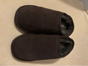 Aldo slippered