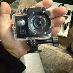 HD Camera