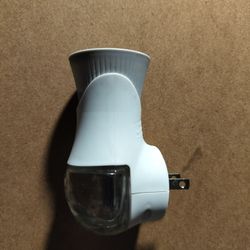 Air Freshner Plug In 